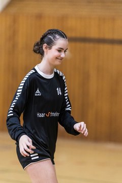 Bild 286 - wBJ TSV Ellerau - HSG Stoertal Hummeln : Ergebnis: 26:19